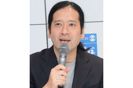 ピース又吉、相方・綾部の近況報告「ベトナム人の熟女と……」 画像