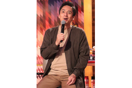 チュート徳井、沢村一樹と“妄想談義”で意気投合!「それなんですよ」とガッチリ握手 画像