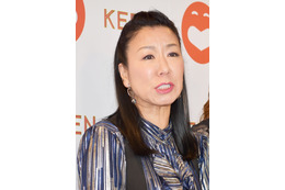 ハイヒール・リンゴ、小室哲哉氏の離婚調停報道に「切ない」「そこまで泥沼化してるのかと」 画像