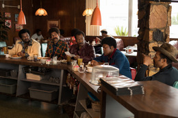 “ラップ界のゴッドファーザー” ルディ・レイ・ムーアの伝記映画がNetflixで配信中! 画像