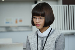 杉咲花、『世にも奇妙な物語』初主演!地味な会社員役に決定 画像