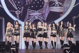 TWICE、初のワールドツアー東京ドーム追加公演を発表 画像