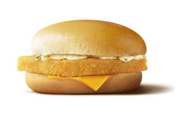 マクドナルド、25年ぶりに「フィレオフィッシュ」をリニューアル! 画像