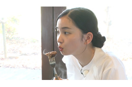 福地桃子、サバンナ高橋からのツッコミにしょんぼり 気まずい空気にスタジオ爆笑 画像