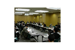 ITU-Tへのコメント提出はルール違反ではない、とSBB —DSL作業班第7回 画像