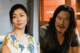 『ラストレター』以来、24年ぶり!中山美穂と豊川悦司が岩井監督新作で共演 画像