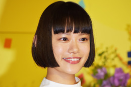 杉咲花、来秋の朝ドラヒロインに決定！大阪の喜劇女優演じる 画像