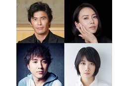 伊藤英明、12年ぶりTBSドラマ主演!僧医役で「生きること」の意味問う 画像