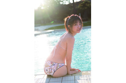 【昨日のエンタメニュース】来栖りんの1stメジャー写真集/杉咲花、朝ドラヒロインに決定 画像