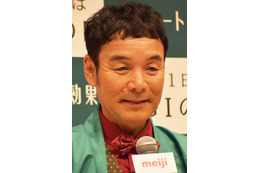 沖縄出身ダチョウ倶楽部・肥後、首里城火災にショック「どうして?……って感じ」 画像