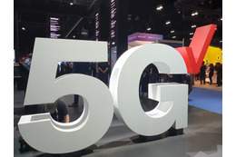 アメリカの5Gの現状をチェック!「MWC19 Los Angeles」開催のロスで試す 画像