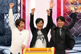 名倉潤、復帰後初の『ネプリーグ』参戦! 画像