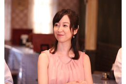 実写版『サザエさん』クラスのマドンナ・かおり役は黒川智花!周囲と比較して焦るアラサー女子に 画像