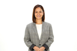 宮里藍、フジテレビ系で五輪キャスター初挑戦!「応援の力の素晴らしさを共有していけたら」と意気込み 画像