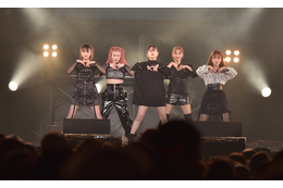 フェアリーズ、先行配信楽曲6曲がiTunesで全曲TOP10入り! 画像