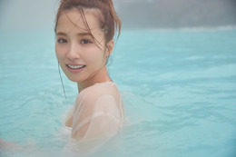 元乃木坂46・衛藤美彩、独身最後の撮りおろし!フォトブックが発売 画像