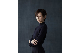 北川景子、髪を30cm以上カット!デビュー後初のショートヘアに 画像