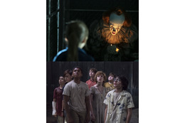 スティーヴン・キング原作の注目映画『IT/イット』が今夜金ローで放送! 画像