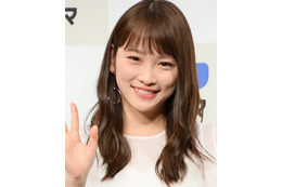 川栄李奈、第1子出産を報告！綾野剛や竹内涼真らから祝福のコメントも 画像