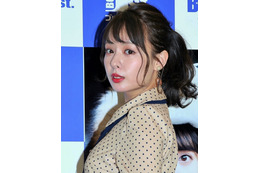 山田菜々、結婚できない東幹久のこだわりに恐怖「めっちゃイヤです！」