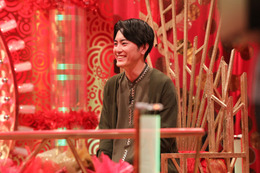 間宮祥太朗、千鳥・大悟の乙女な一面を明かす! 画像