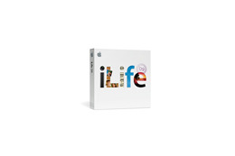 アップル、「iLife '09」「iWork '09」を発表——有名アーティストのレッスンを受講できるサービスも 画像