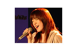 BSフジ、3DCGアニメ「ネポス・ナポス」完成記念試写会を開催 平原綾香がEDテーマ曲を熱唱 画像