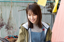 矢田亜希子、『モトカレマニア』出演決定！実は闇もつ大人の女性演じる 画像