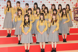 【NHK紅白歌合戦】紅白初出場を決めた日向坂46、キスマイ、GENERATIONSらが喜びのコメント！ 画像