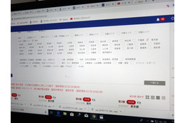 【Inter BEE 2019】SNSの情報をいかに判別するか？マスコミで導入進む分析・収集ツール 画像