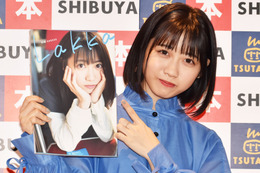 【昨日のエンタメニュース】来栖りん、1st写真集は「1108点!」/沢尻エリカ容疑者に芸能界からコメント 画像