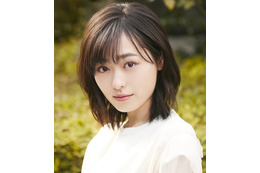 福原遥、テレ東ドラマ初主演!“ソロキャンプ”好きな女子高生役に 画像