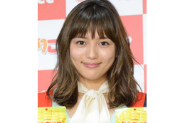 NHK大河ドラマの代役は川口春奈に決定！ 画像