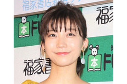 小倉優香、続編決定の『全裸監督』にラブコール!?「出たいですね」「脱いでもいい」 画像