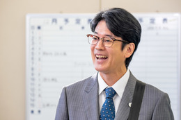 『ハラスメントゲーム』SP放送決定!主演・唐沢寿明「主人公・秋津渉は変わらず、ぶれておりません」 画像