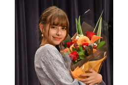 15歳の嵐莉菜が「ミス iD2020」グランプリ、目標は“日本と世界を繋ぐモデル” 画像