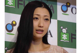 壇蜜、不安な新婚生活明かす!夫から「リアルじゃない」と拒否される 画像