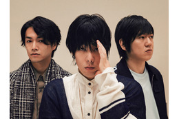 【NHK紅白歌合戦】RADWIMPS出場決定!『天気の子』の楽曲を特別バージョンで披露! 画像