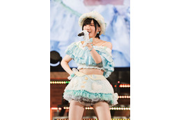 太田夢莉、神戸で卒コン開催!谷川愛梨との歌唱で涙腺崩壊 画像