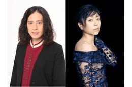 又吉直樹&宇多田ヒカルが誌面で初対談!互いの創作源泉語る 画像