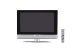 ビクター、液晶テレビ「液晶EXE」シリーズにパーソナルサイズの3モデル 画像