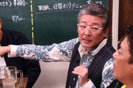 布川敏和、元妻・つちやかおりと登場!浮気相手との仰天エピソード暴露される 画像