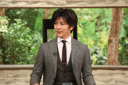 武田真治が語る、心身を救った恩人・忌野清志郎との秘話とは? 画像