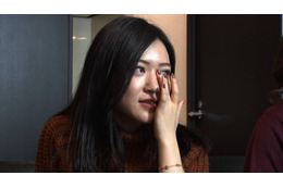 5千万円もの借金を抱えていた?!元AKB48・内田眞由美に『爆報!THEフライデー』密着 画像