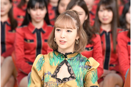 藤田ニコルが『金スマ』初出演!知られざる過去を語る 画像