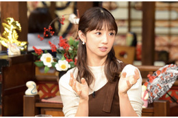 小倉優子、再婚の舞台裏にあった人生最高のレストランとは?! 画像