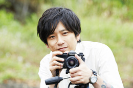 二宮和也主演最新作『浅田家!』、優しい眼差し印象的な場面写真解禁 画像
