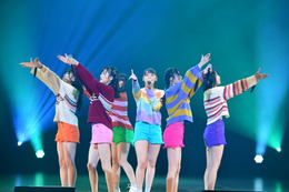 NMB48、22ndシングルリリースイベント開催！「難波鉄砲隊其之八」初披露 画像