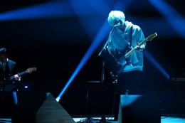 秋山黄色、『SONGS 』でテレビ初歌唱!尾崎豊の名曲をカバー 画像