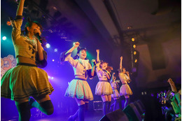 わーすた、4都市巡るツアー完走!2020年3月にベストアルバム発売へ 画像